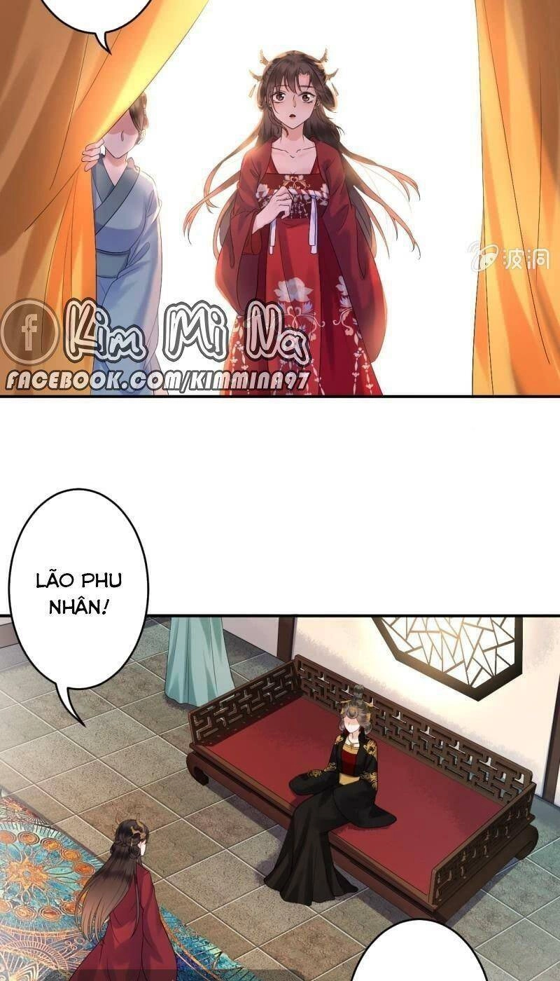 Vương Gia Kiêu Ngạo Quá Khó Cua Chapter 103 - 5