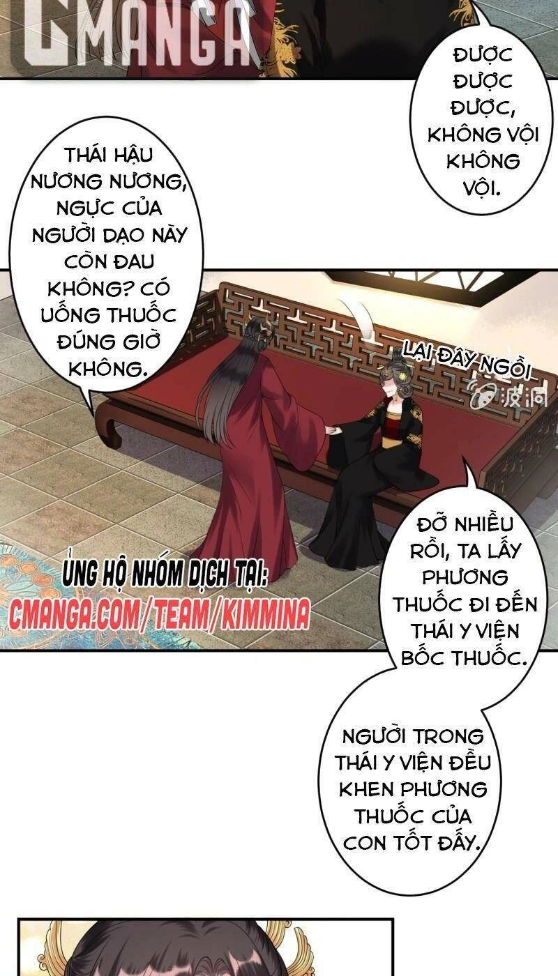 Vương Gia Kiêu Ngạo Quá Khó Cua Chapter 103 - 9