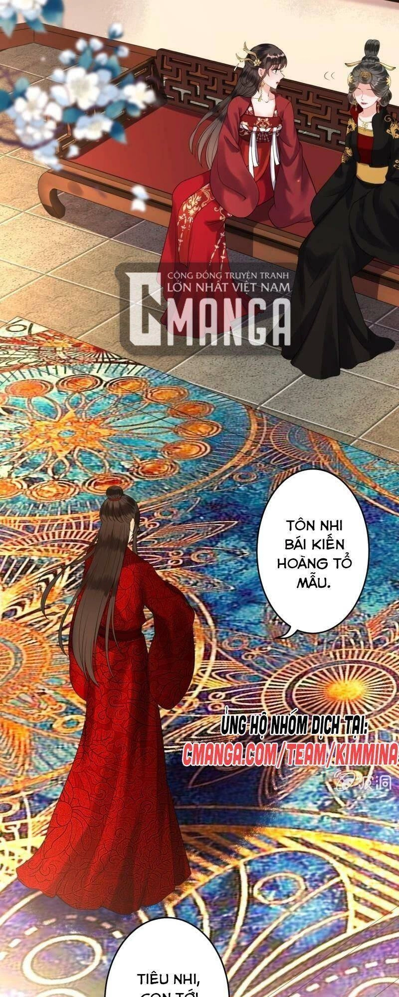 Vương Gia Kiêu Ngạo Quá Khó Cua Chapter 103 - 14