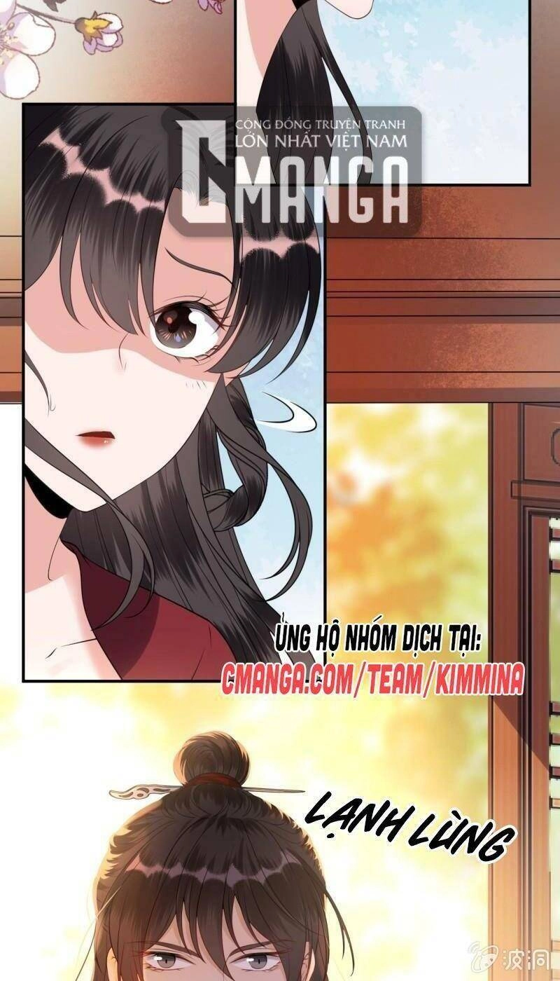 Vương Gia Kiêu Ngạo Quá Khó Cua Chapter 103 - 16