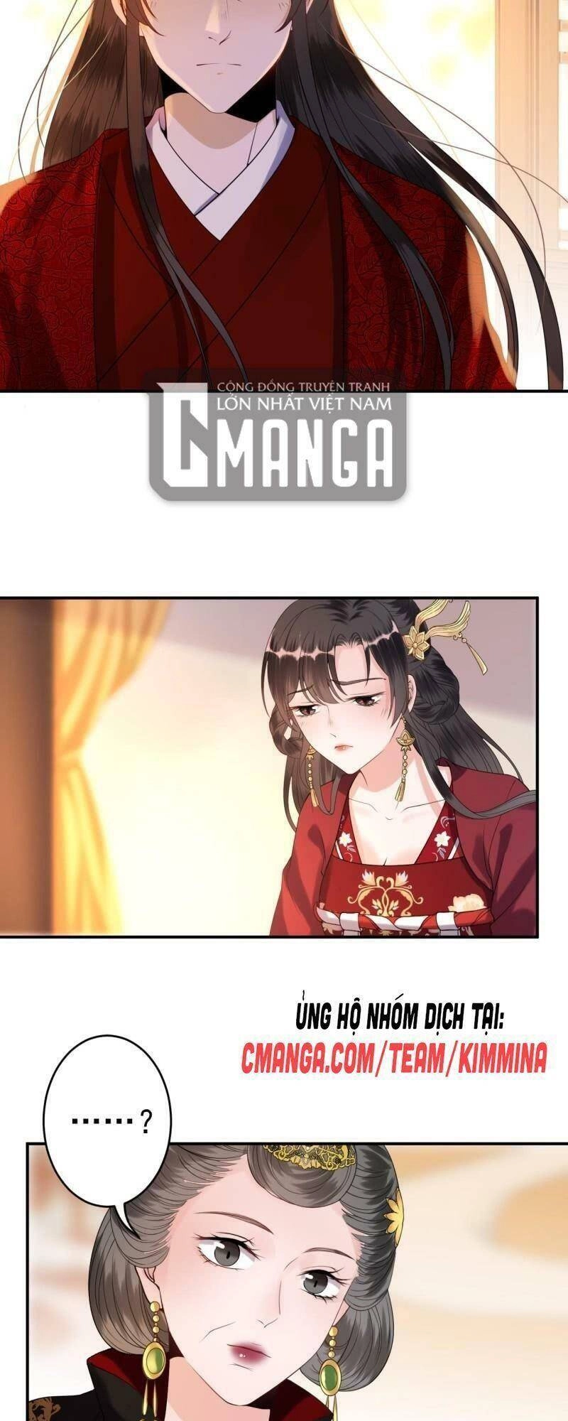 Vương Gia Kiêu Ngạo Quá Khó Cua Chapter 103 - 17