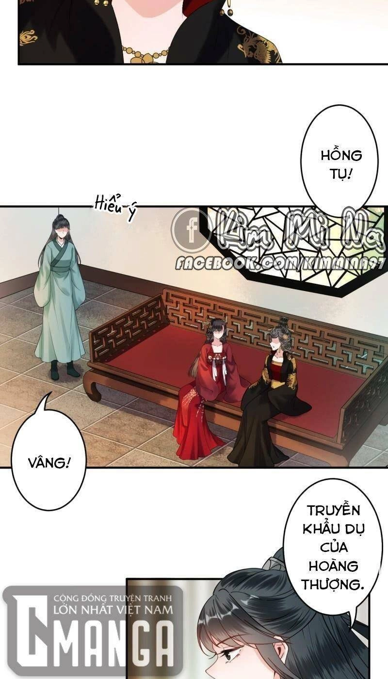 Vương Gia Kiêu Ngạo Quá Khó Cua Chapter 103 - 18