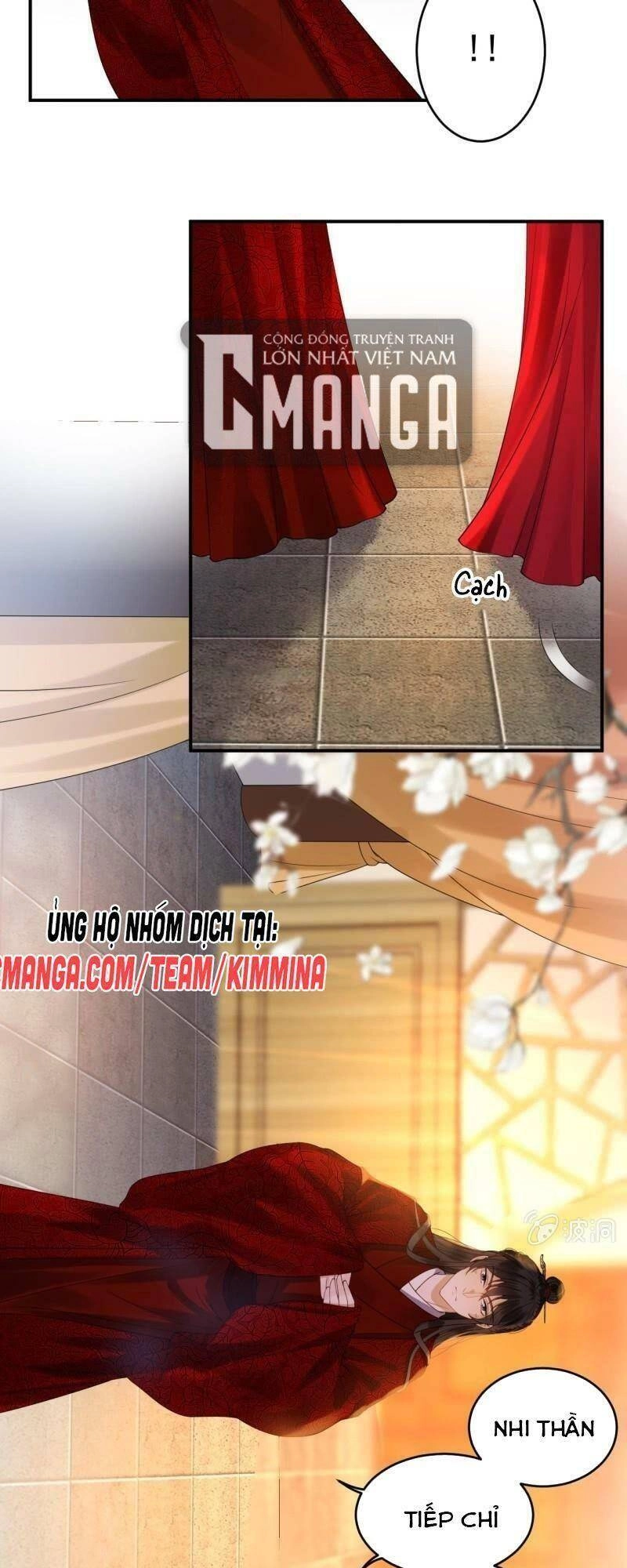 Vương Gia Kiêu Ngạo Quá Khó Cua Chapter 103 - 20