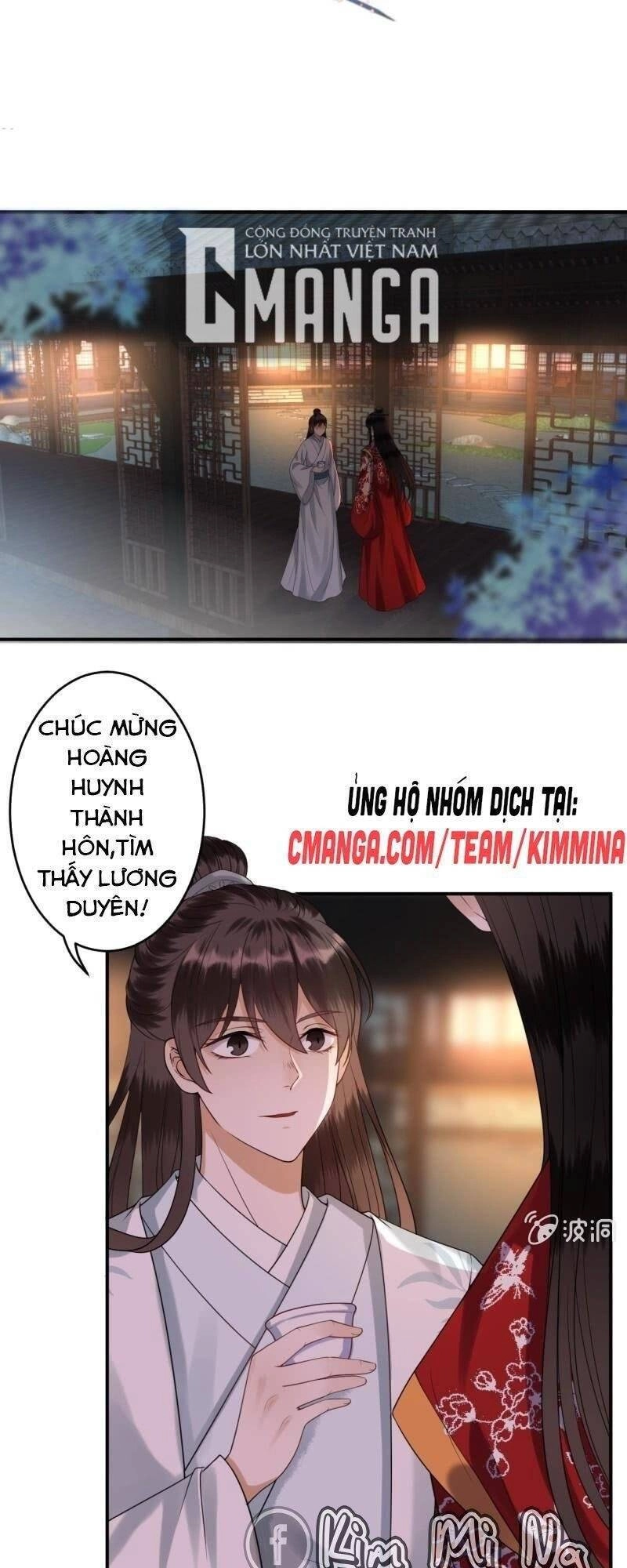 Vương Gia Kiêu Ngạo Quá Khó Cua Chapter 104 - 7