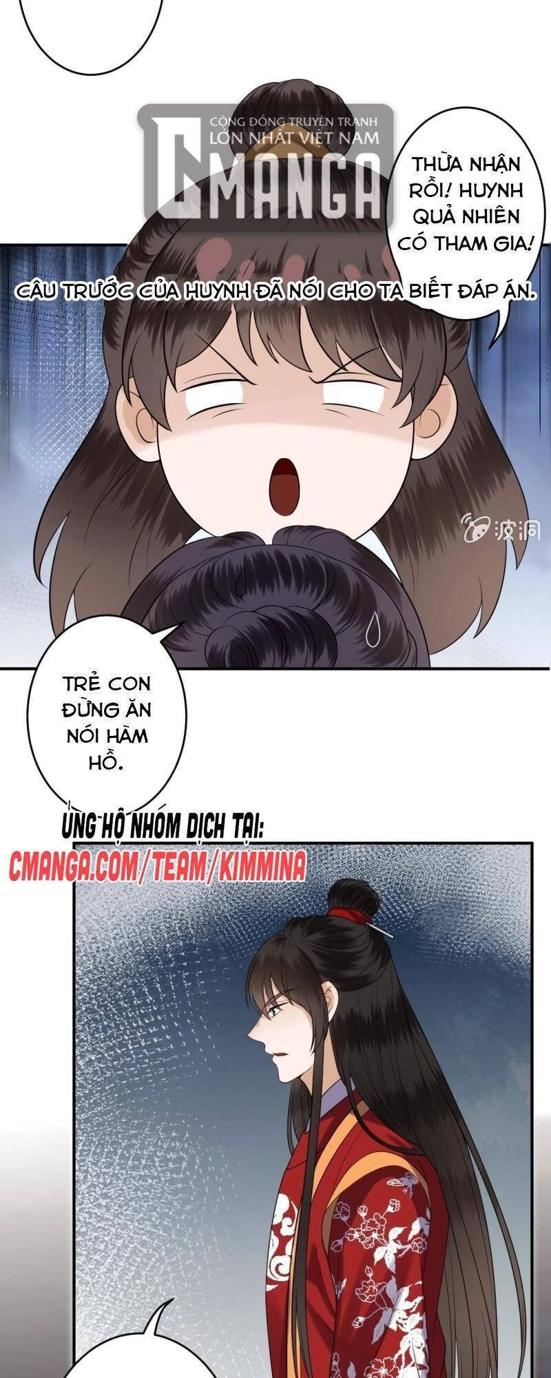 Vương Gia Kiêu Ngạo Quá Khó Cua Chapter 104 - 14