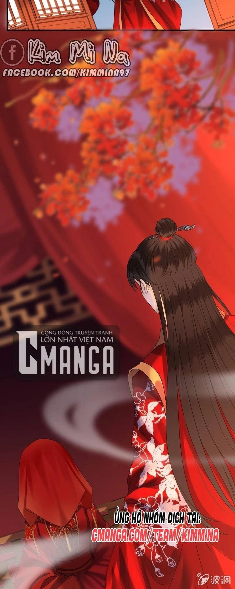 Vương Gia Kiêu Ngạo Quá Khó Cua Chapter 105 - 2