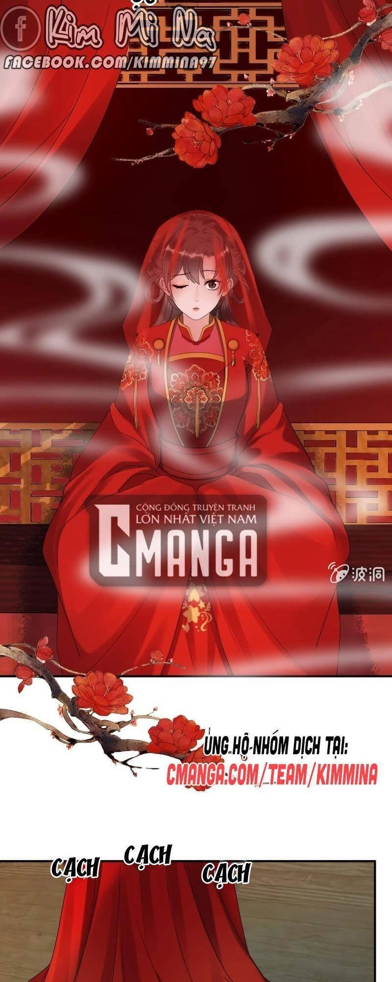 Vương Gia Kiêu Ngạo Quá Khó Cua Chapter 105 - 4