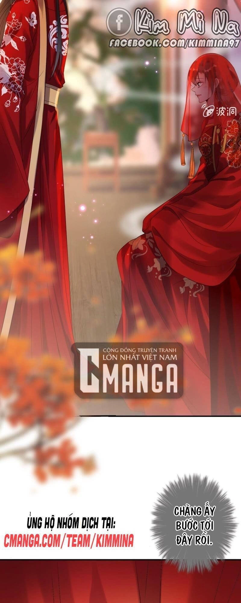 Vương Gia Kiêu Ngạo Quá Khó Cua Chapter 105 - 6