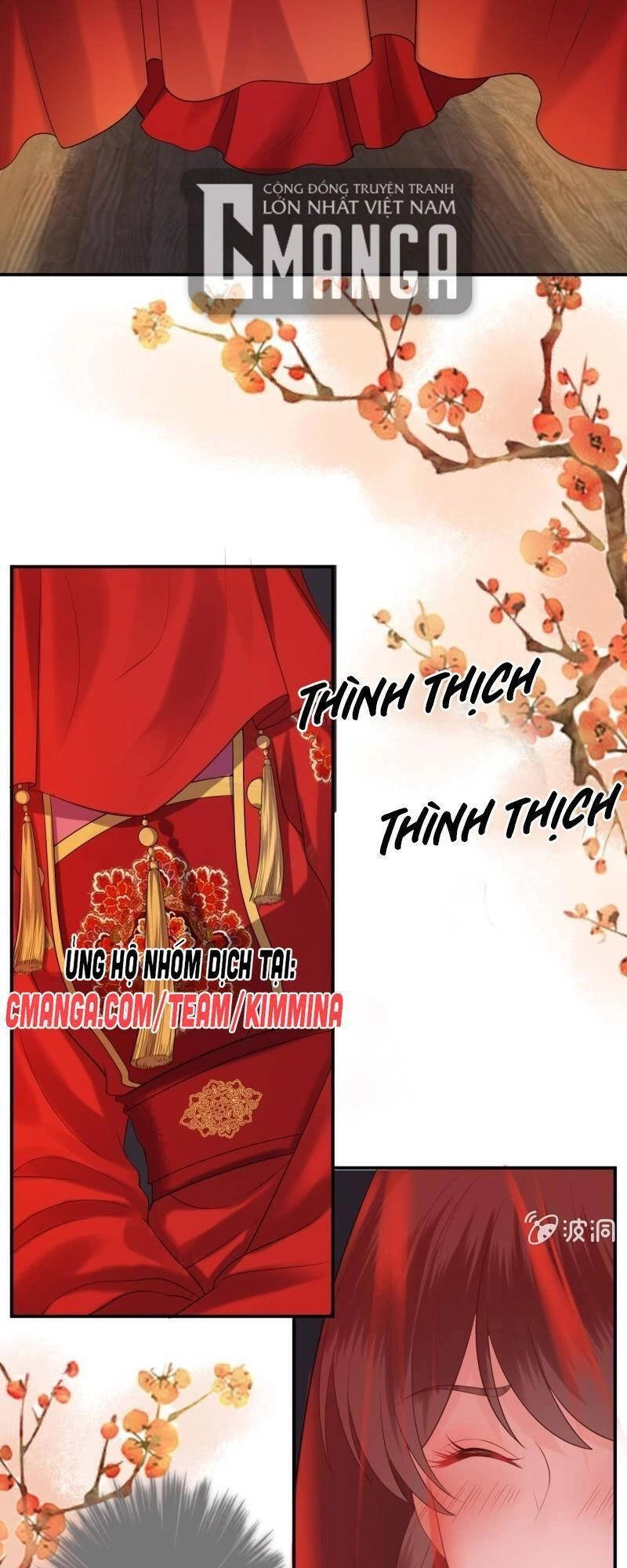 Vương Gia Kiêu Ngạo Quá Khó Cua Chapter 105 - 7