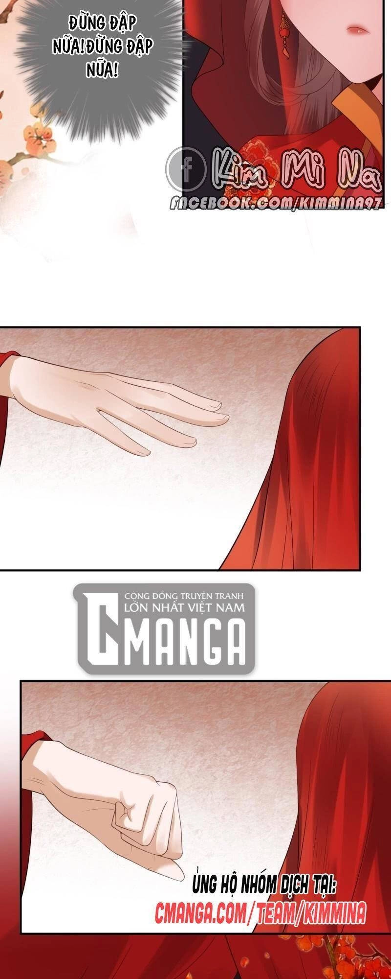 Vương Gia Kiêu Ngạo Quá Khó Cua Chapter 105 - 8