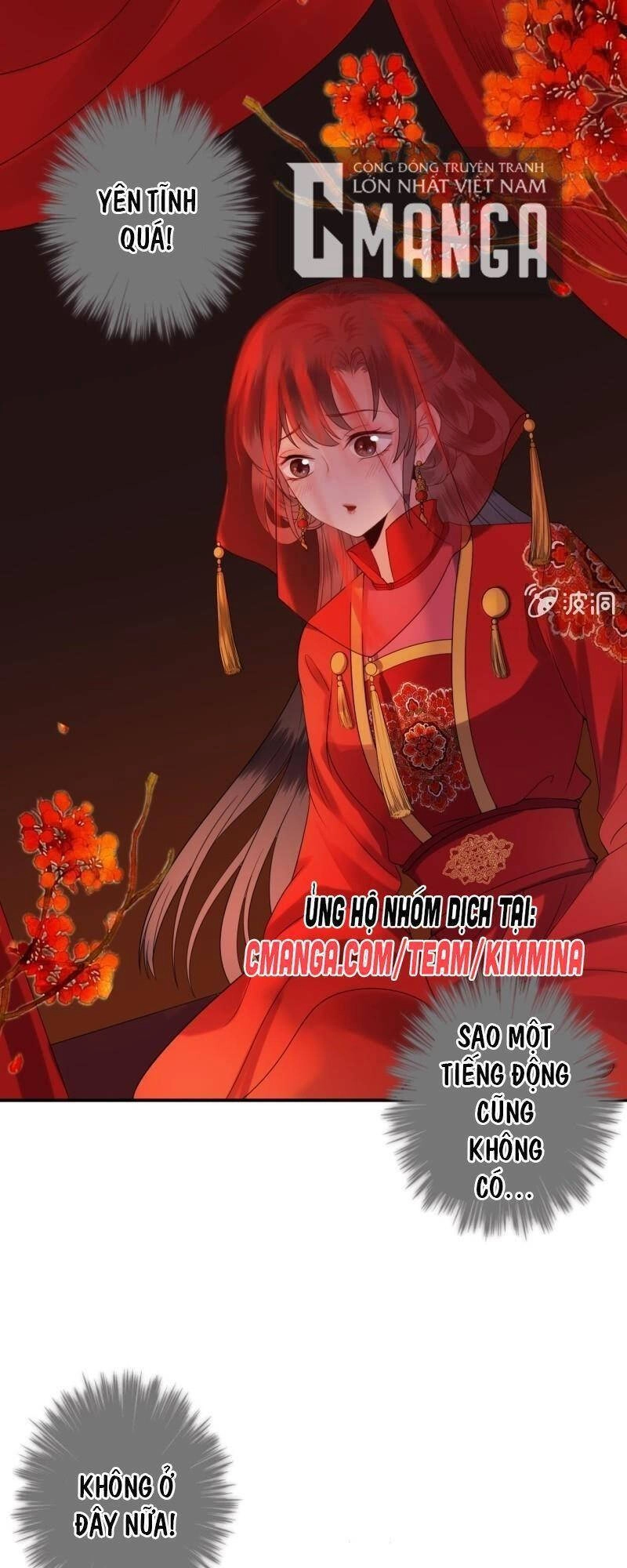 Vương Gia Kiêu Ngạo Quá Khó Cua Chapter 105 - 9