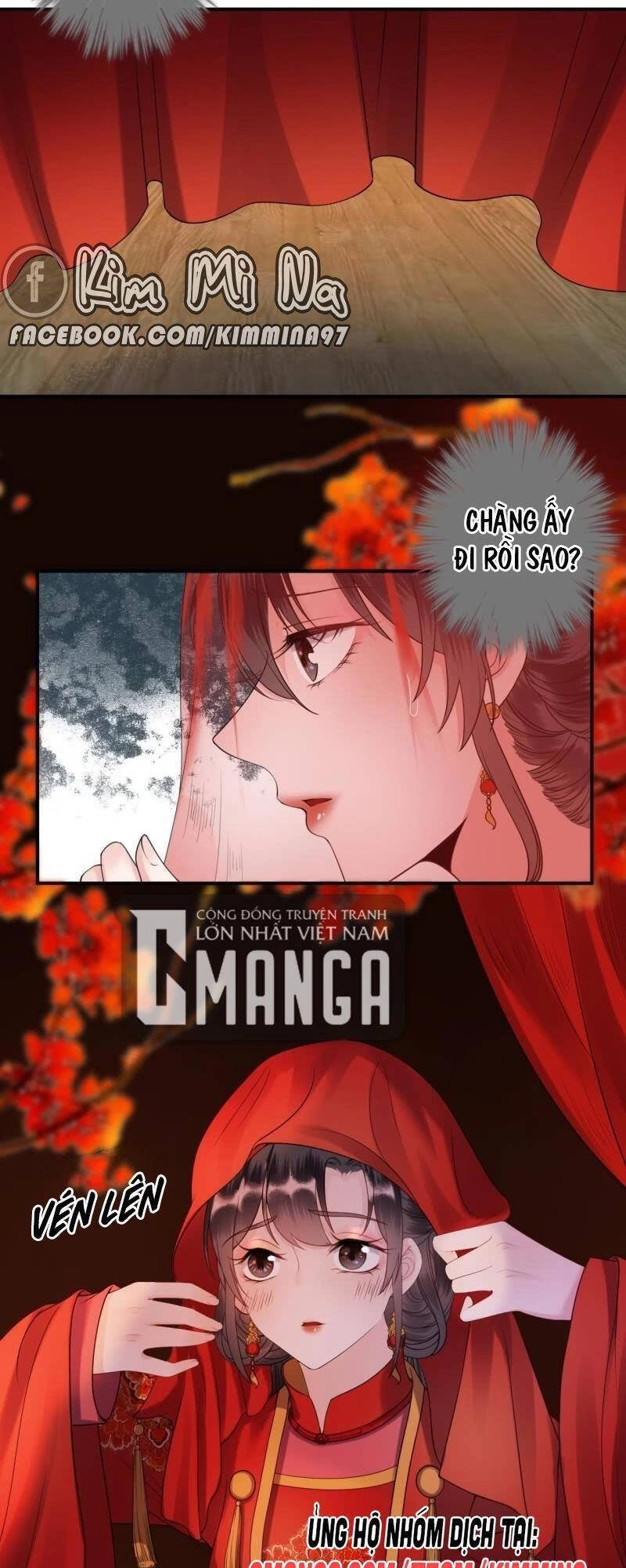 Vương Gia Kiêu Ngạo Quá Khó Cua Chapter 105 - 10