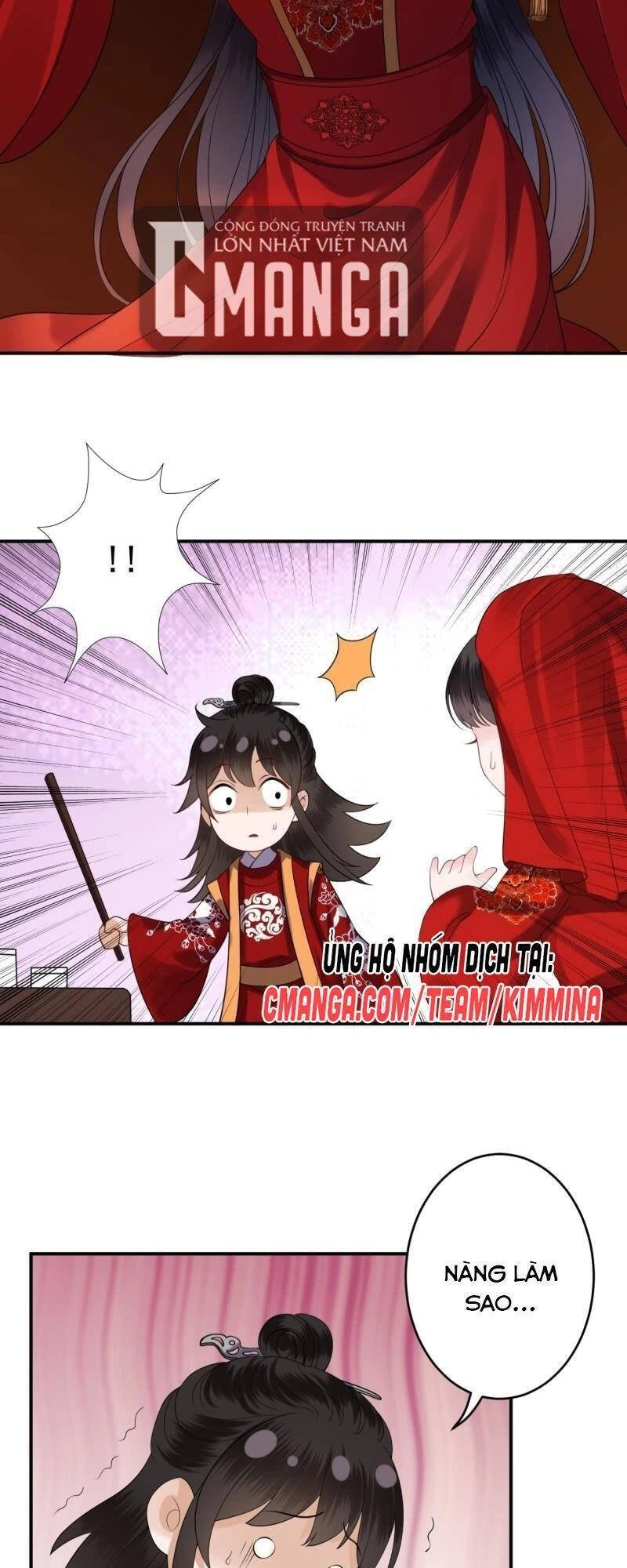 Vương Gia Kiêu Ngạo Quá Khó Cua Chapter 105 - 12
