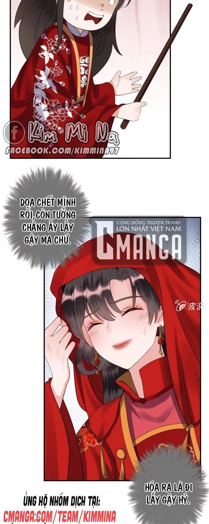 Vương Gia Kiêu Ngạo Quá Khó Cua Chapter 105 - 13
