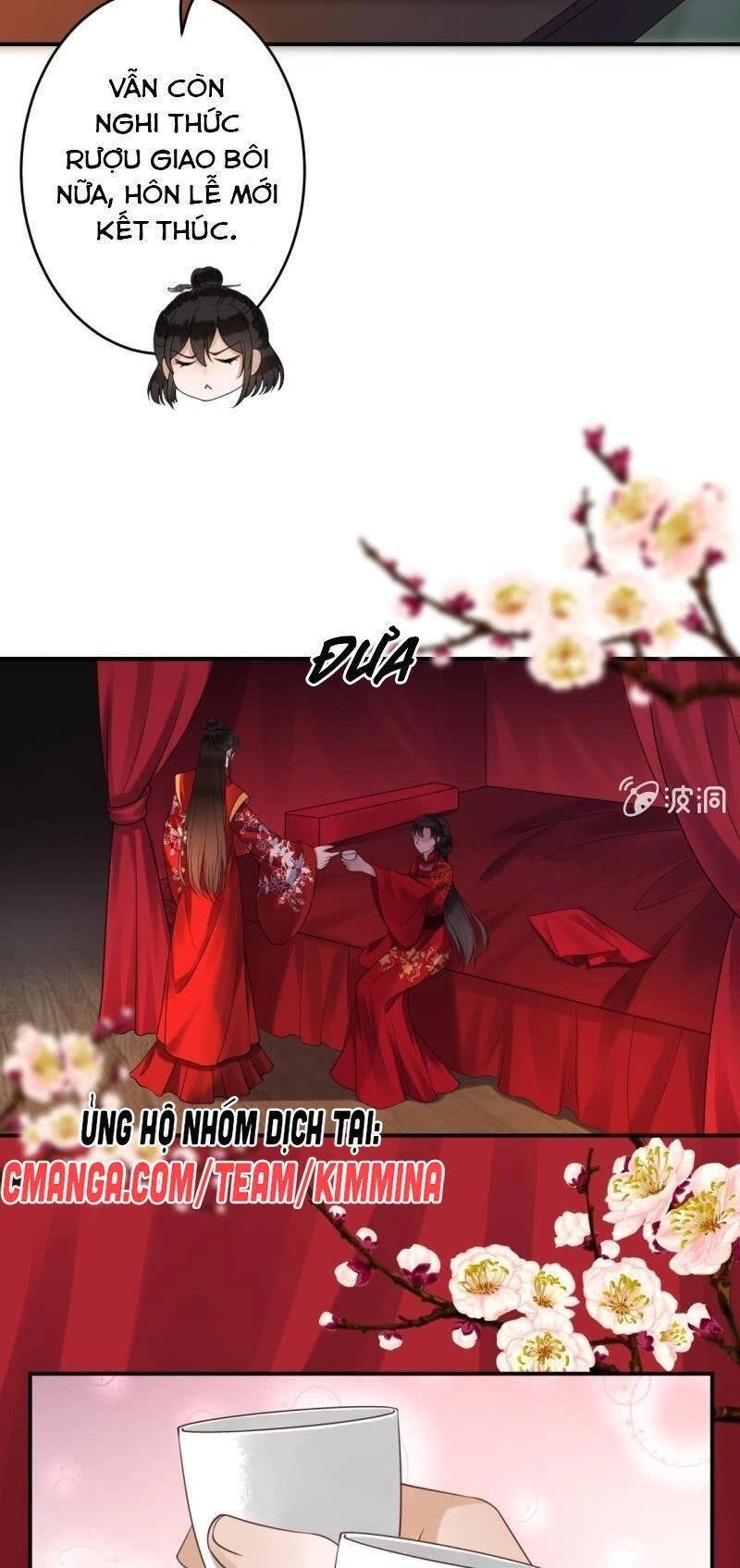 Vương Gia Kiêu Ngạo Quá Khó Cua Chapter 105 - 16