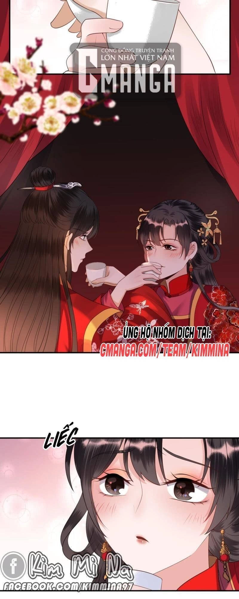 Vương Gia Kiêu Ngạo Quá Khó Cua Chapter 105 - 17