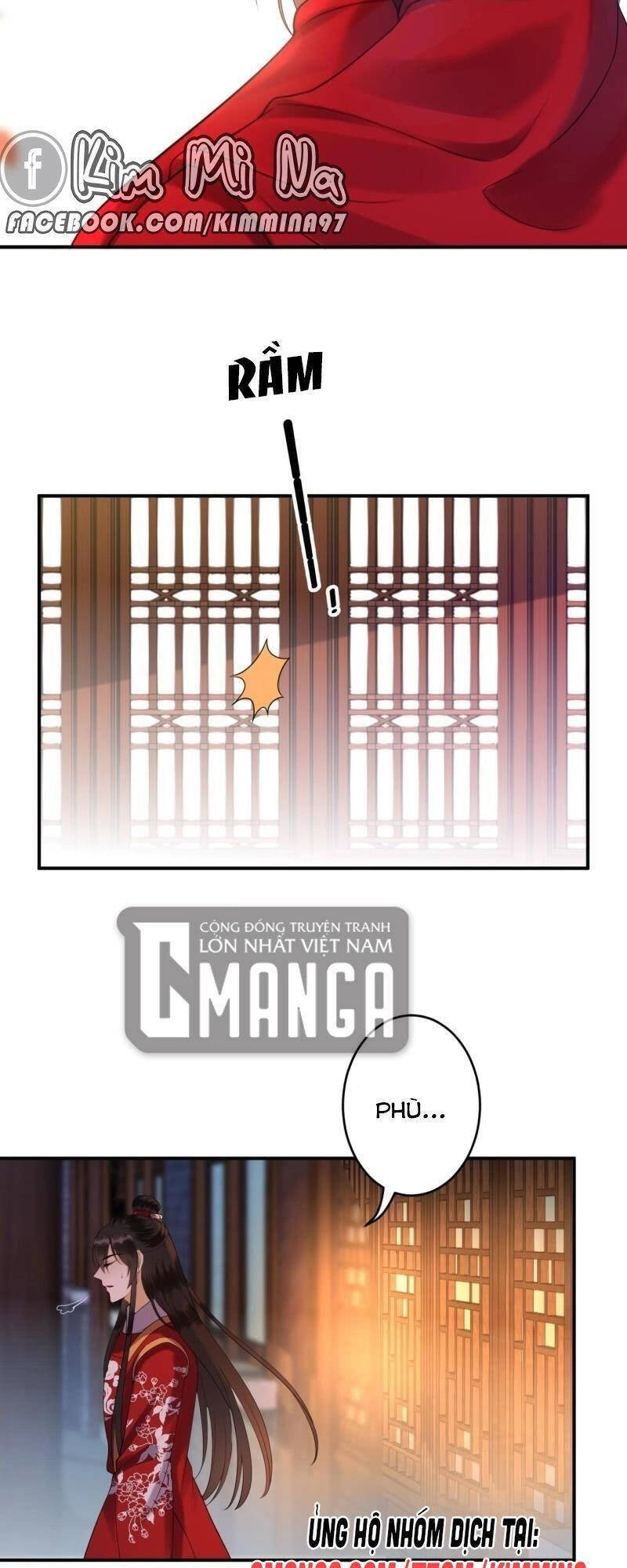Vương Gia Kiêu Ngạo Quá Khó Cua Chapter 105 - 20
