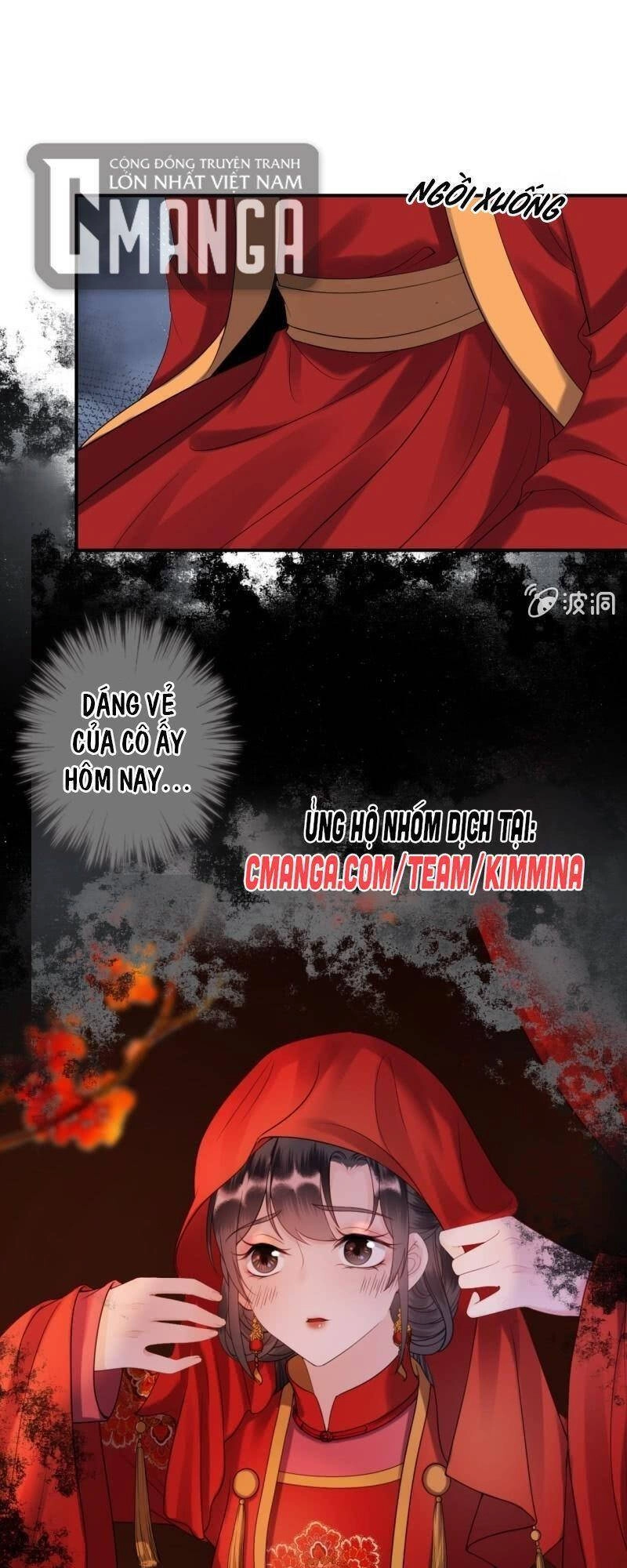 Vương Gia Kiêu Ngạo Quá Khó Cua Chapter 105 - 22