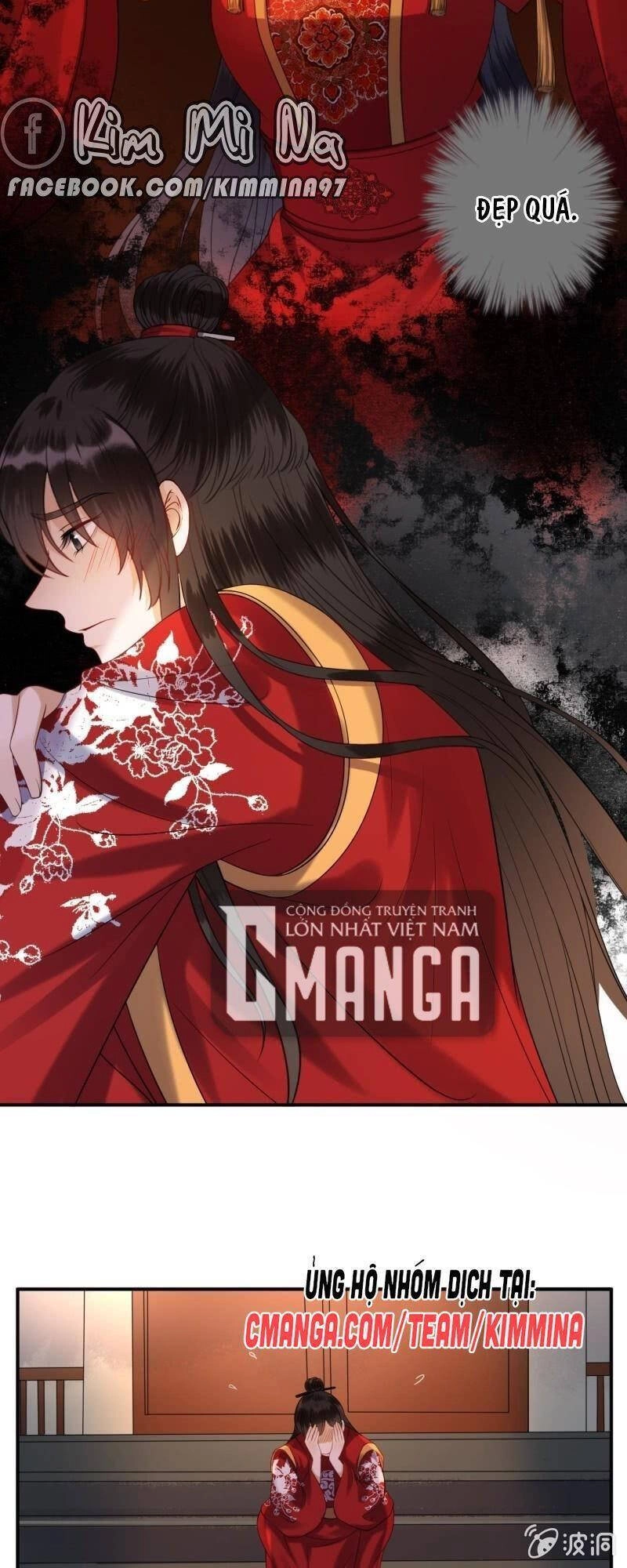Vương Gia Kiêu Ngạo Quá Khó Cua Chapter 105 - 23
