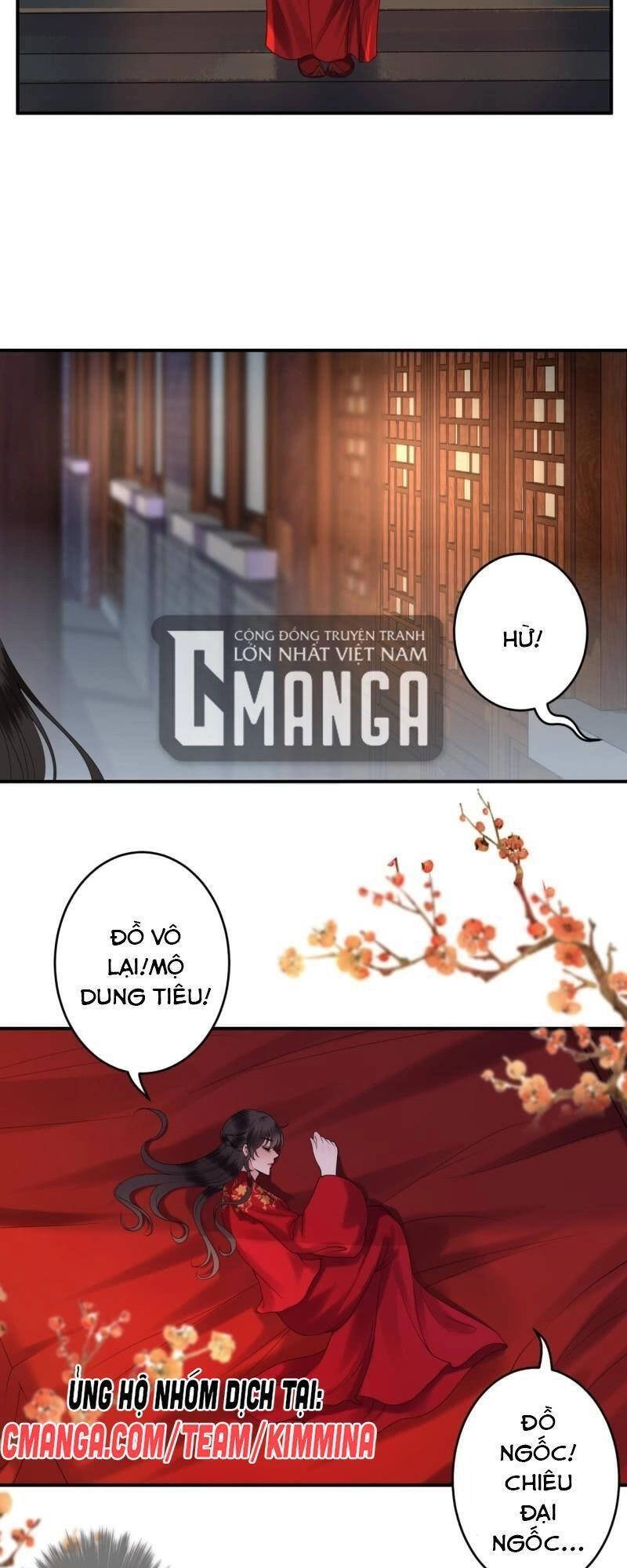 Vương Gia Kiêu Ngạo Quá Khó Cua Chapter 105 - 24
