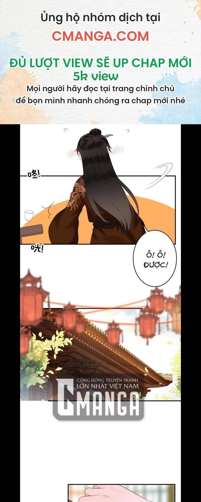 Vương Gia Kiêu Ngạo Quá Khó Cua Chapter 106 - 13