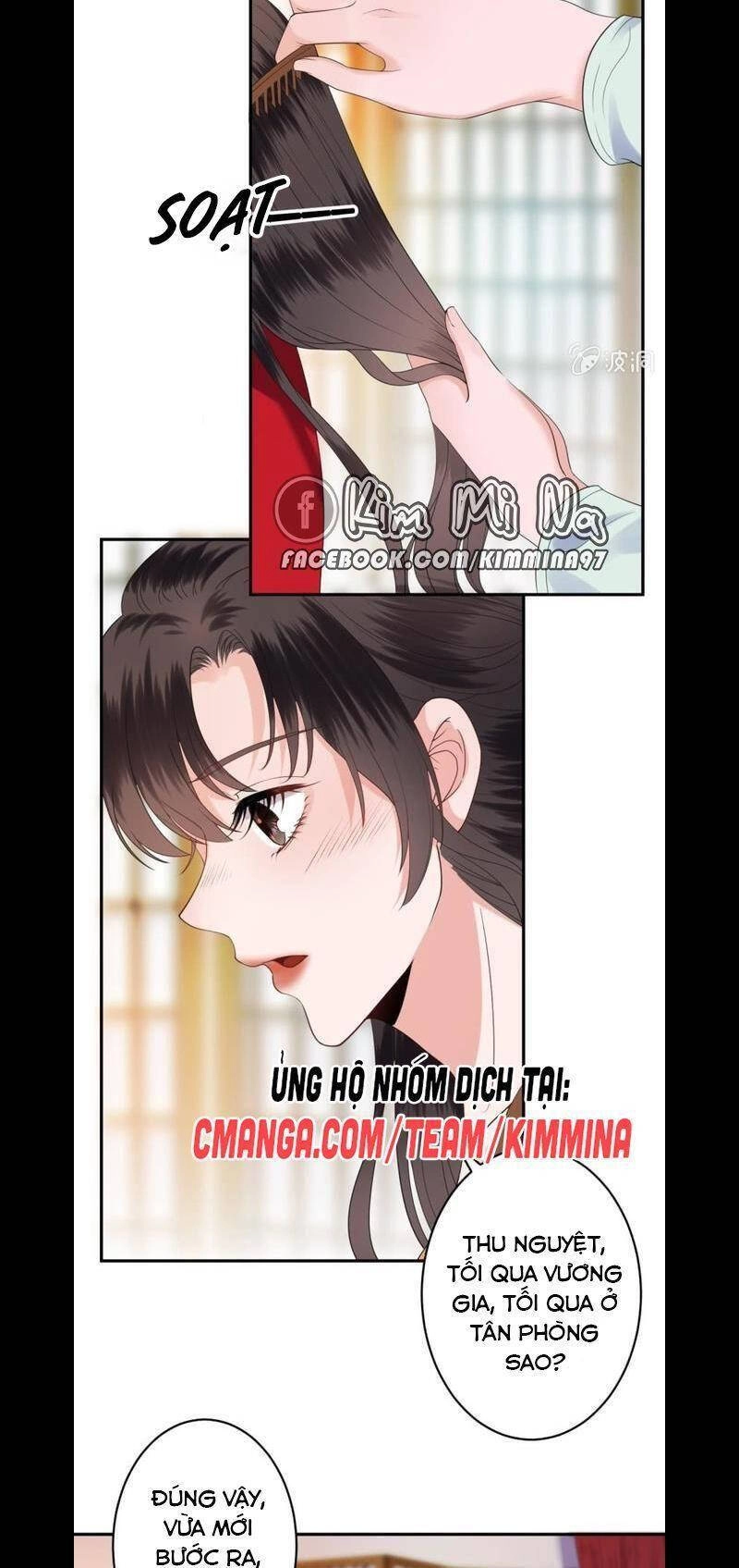 Vương Gia Kiêu Ngạo Quá Khó Cua Chapter 106 - 14