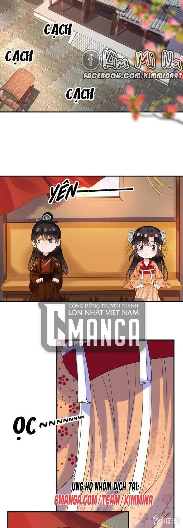 Vương Gia Kiêu Ngạo Quá Khó Cua Chapter 106 - 16