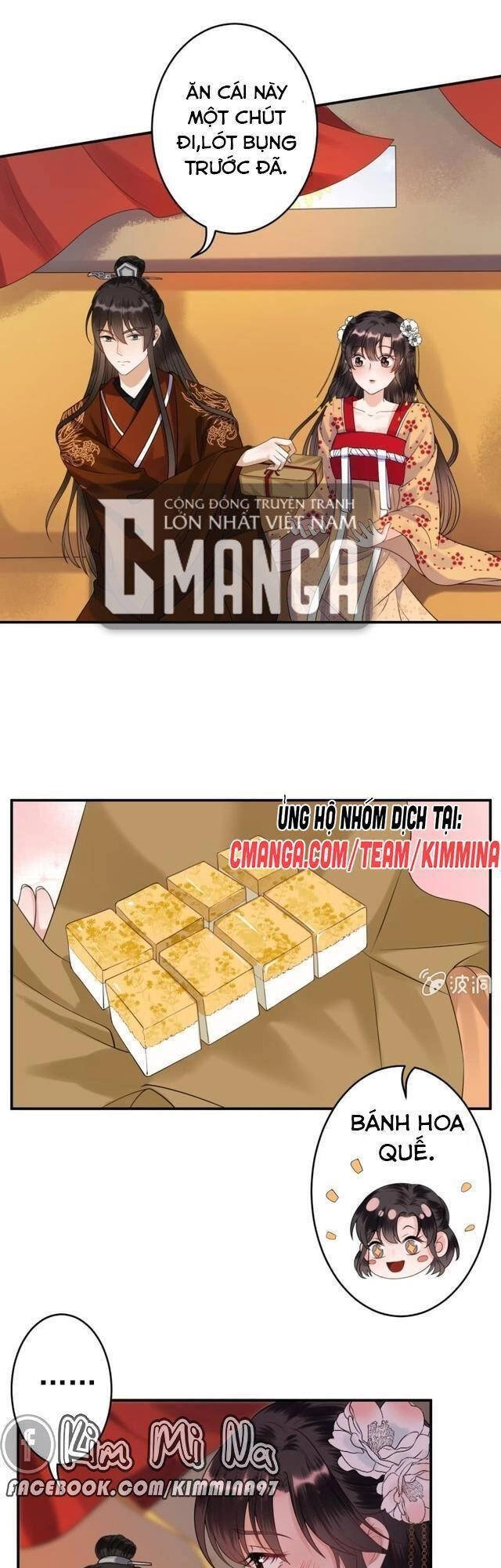 Vương Gia Kiêu Ngạo Quá Khó Cua Chapter 106 - 19