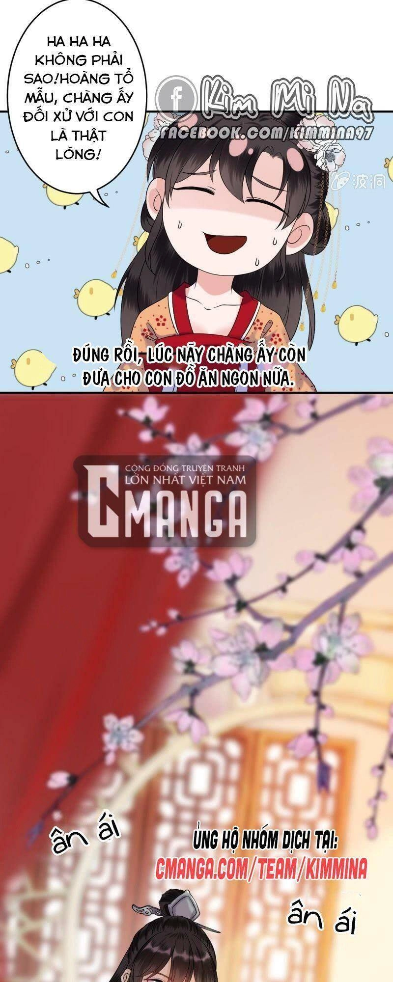 Vương Gia Kiêu Ngạo Quá Khó Cua Chapter 107 - 6