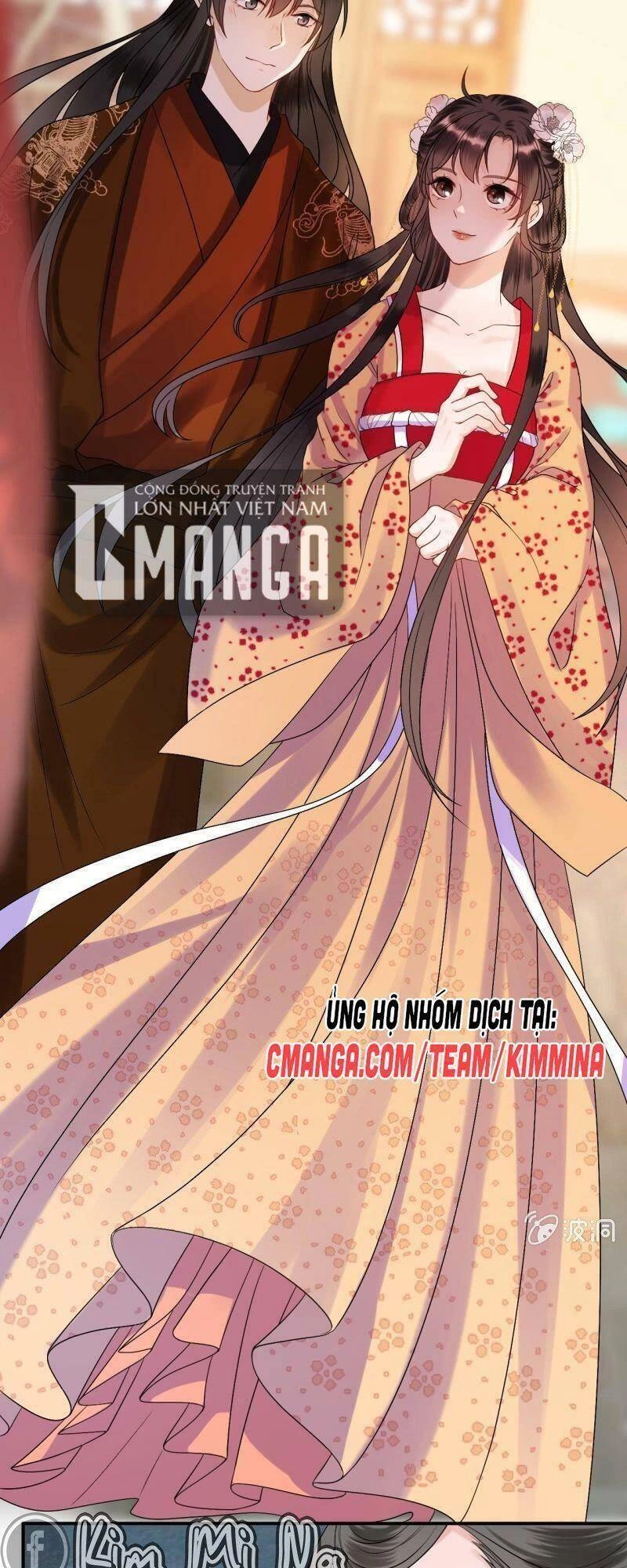 Vương Gia Kiêu Ngạo Quá Khó Cua Chapter 107 - 7