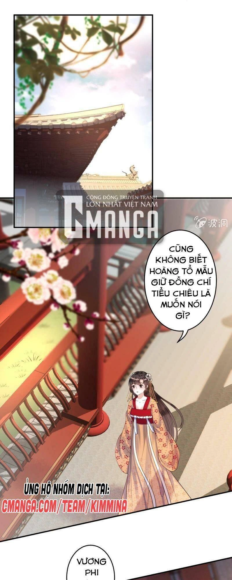 Vương Gia Kiêu Ngạo Quá Khó Cua Chapter 107 - 21