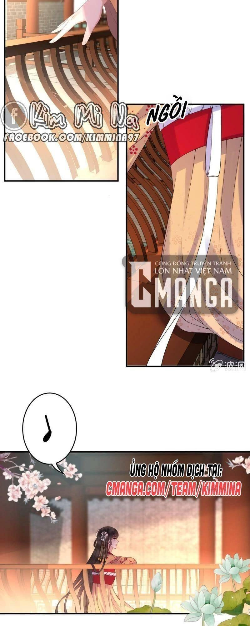 Vương Gia Kiêu Ngạo Quá Khó Cua Chapter 107 - 24