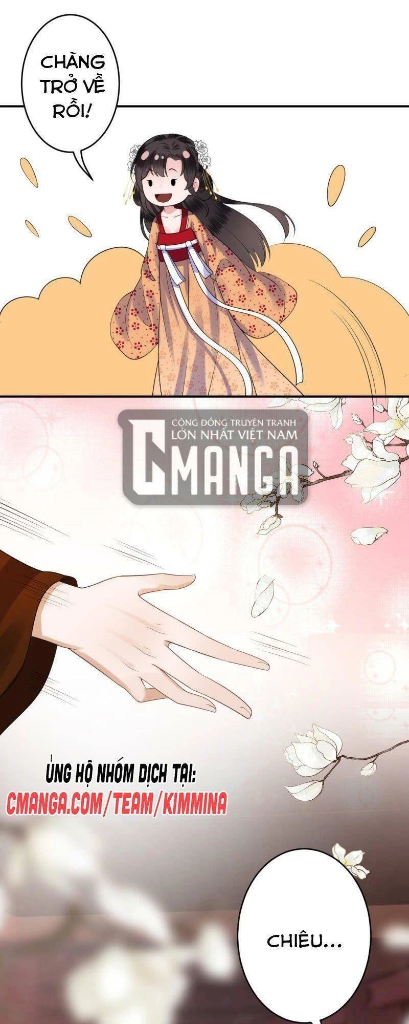 Vương Gia Kiêu Ngạo Quá Khó Cua Chapter 107 - 28