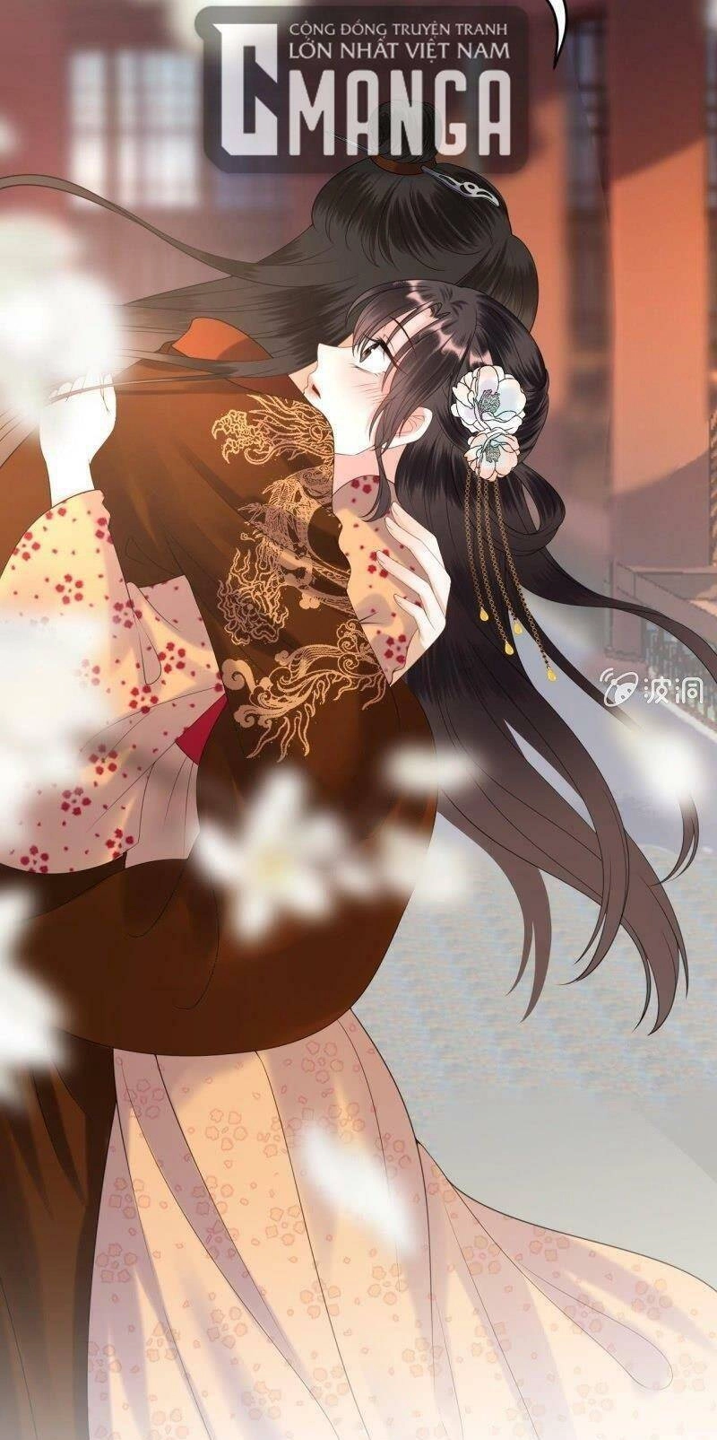 Vương Gia Kiêu Ngạo Quá Khó Cua Chapter 107 - 29