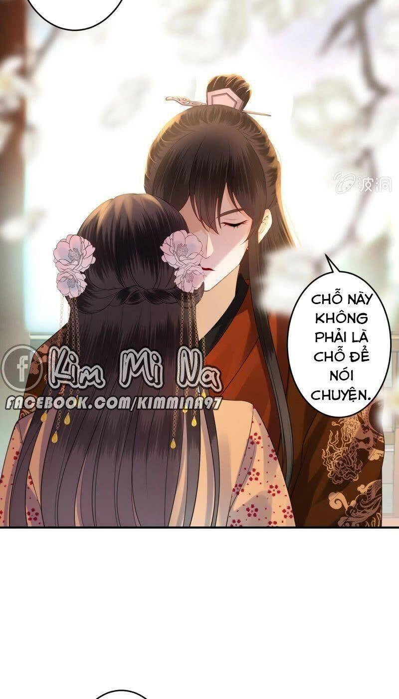 Vương Gia Kiêu Ngạo Quá Khó Cua Chapter 108 - 5