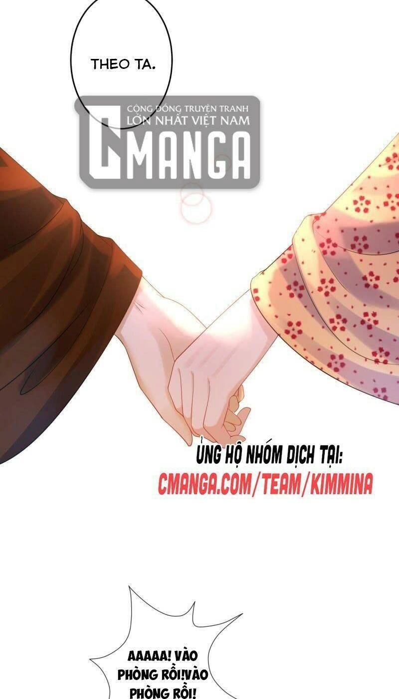 Vương Gia Kiêu Ngạo Quá Khó Cua Chapter 108 - 6