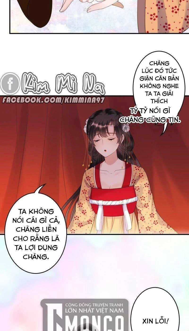 Vương Gia Kiêu Ngạo Quá Khó Cua Chapter 108 - 8
