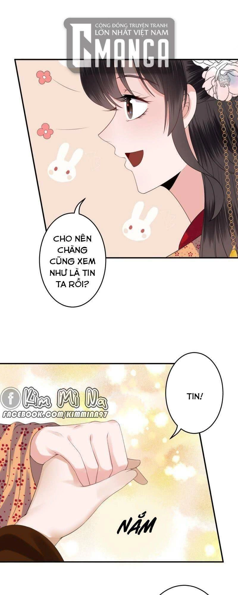 Vương Gia Kiêu Ngạo Quá Khó Cua Chapter 108 - 10