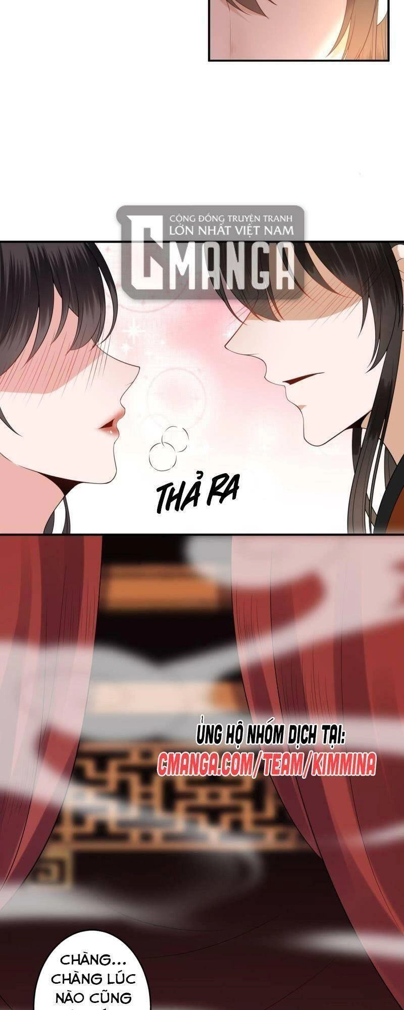 Vương Gia Kiêu Ngạo Quá Khó Cua Chapter 108 - 17