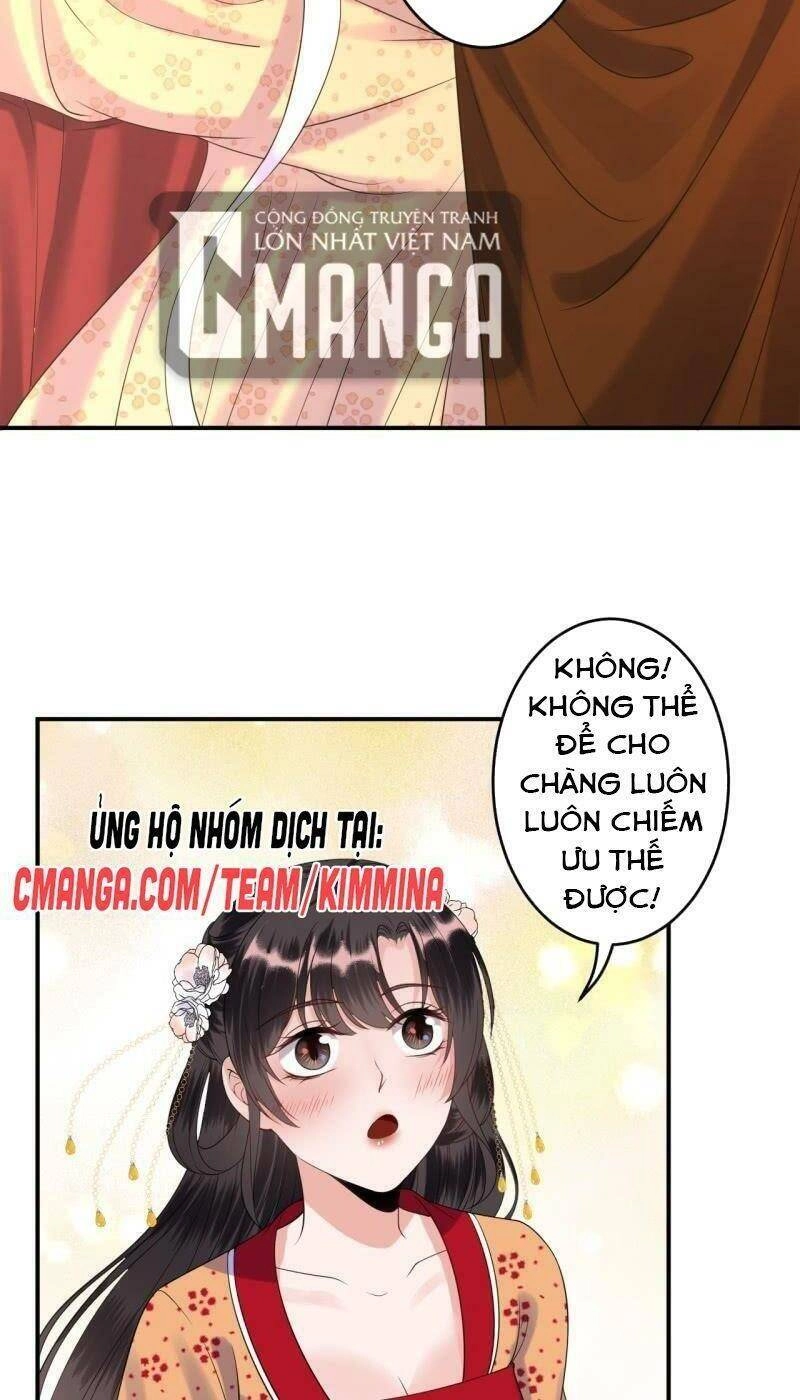Vương Gia Kiêu Ngạo Quá Khó Cua Chapter 108 - 19