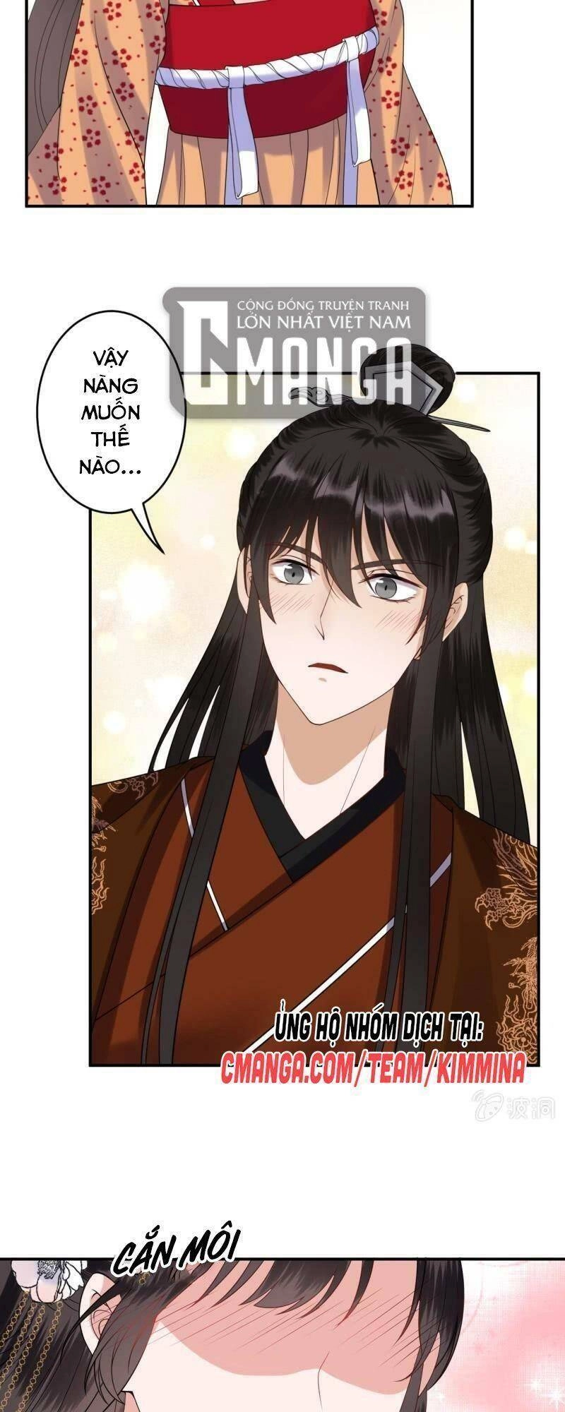 Vương Gia Kiêu Ngạo Quá Khó Cua Chapter 108 - 20