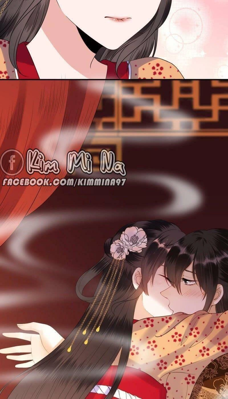 Vương Gia Kiêu Ngạo Quá Khó Cua Chapter 108 - 21