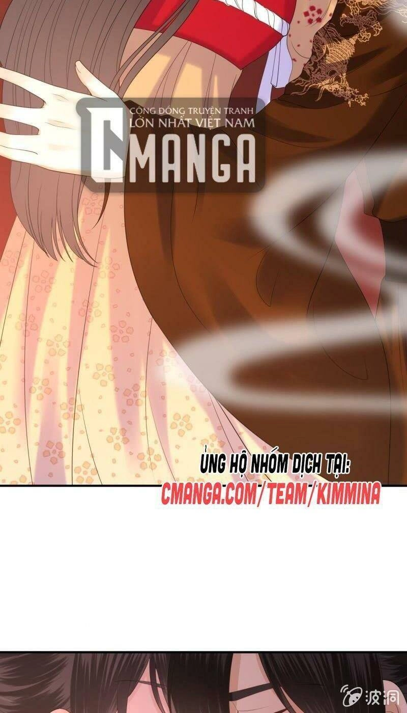 Vương Gia Kiêu Ngạo Quá Khó Cua Chapter 108 - 22