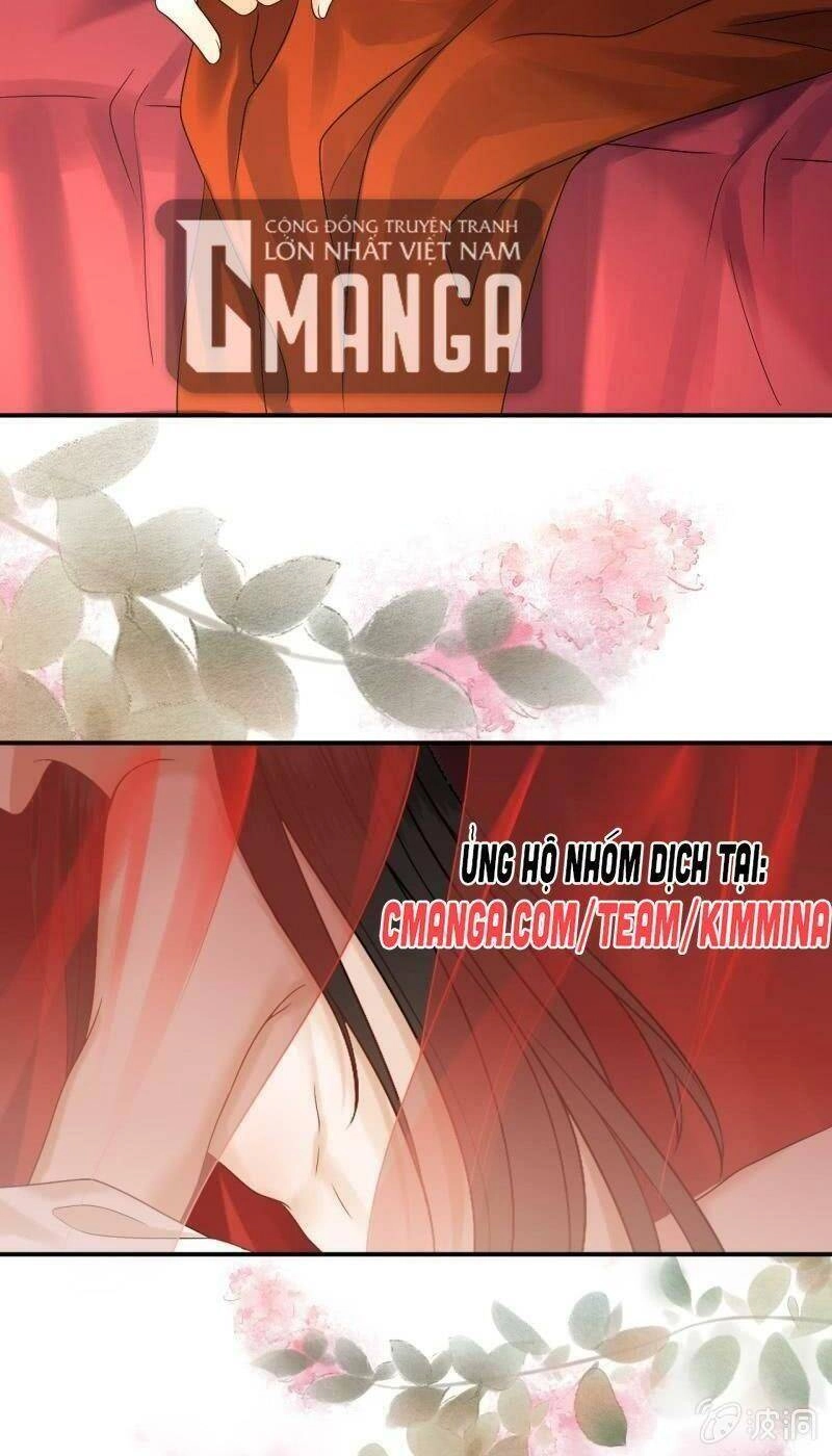 Vương Gia Kiêu Ngạo Quá Khó Cua Chapter 108 - 28