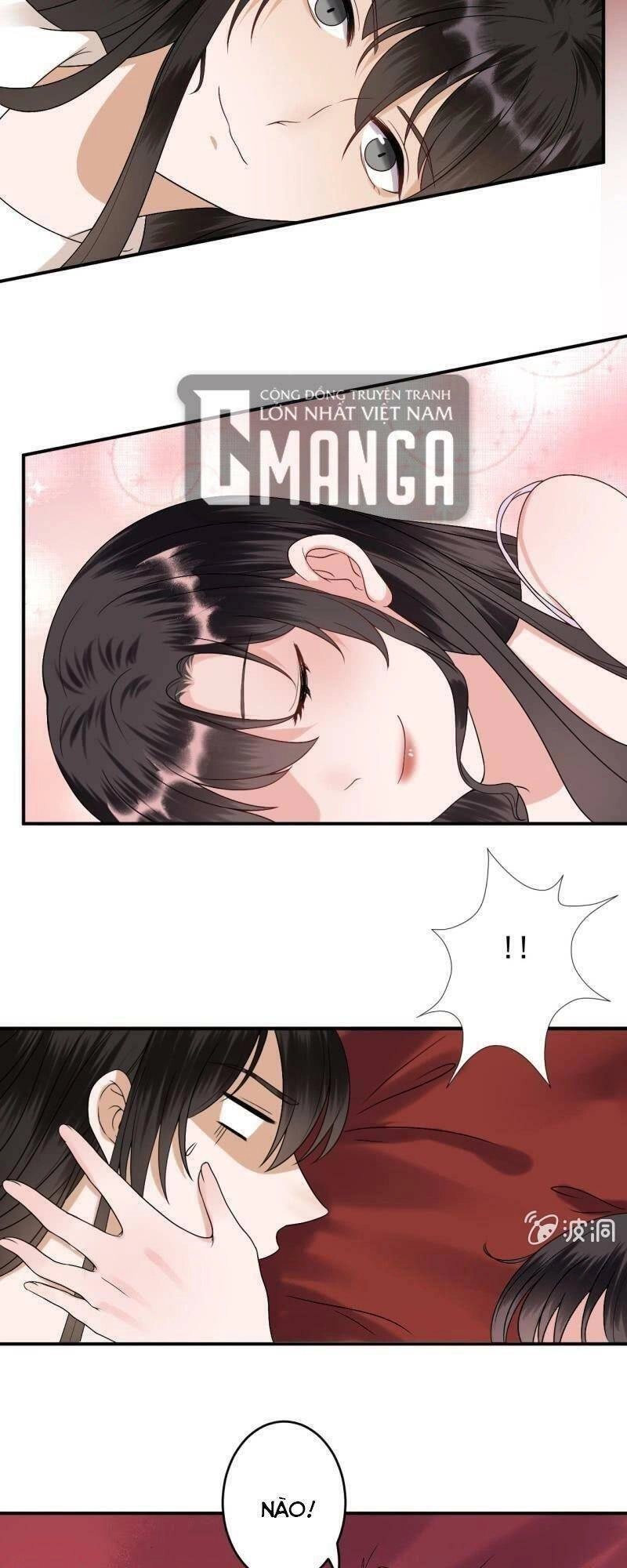 Vương Gia Kiêu Ngạo Quá Khó Cua Chapter 109 - 4