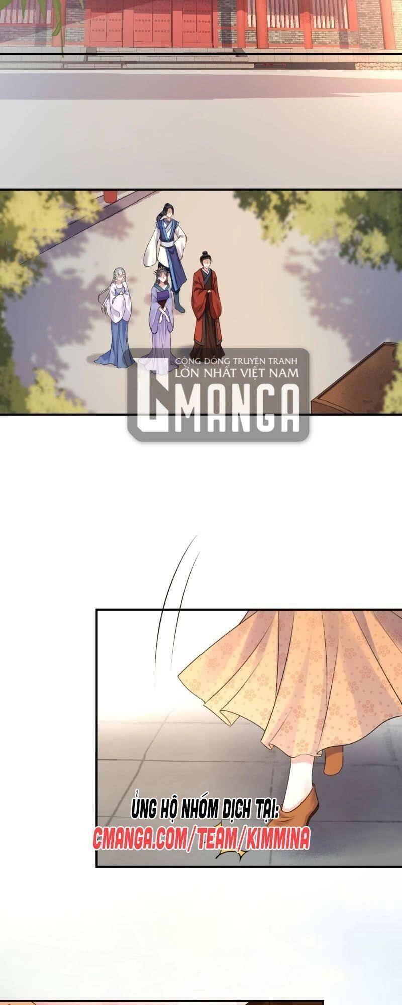 Vương Gia Kiêu Ngạo Quá Khó Cua Chapter 109 - 17