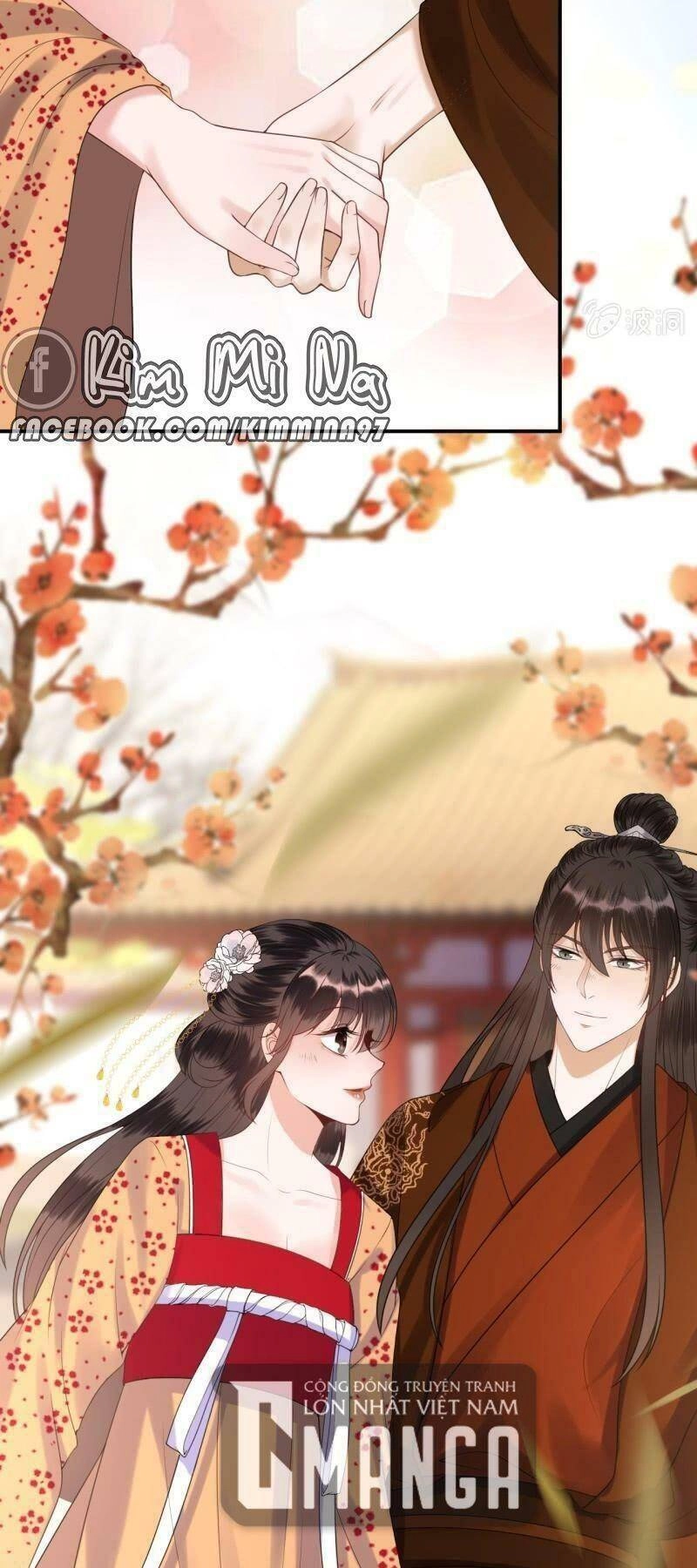 Vương Gia Kiêu Ngạo Quá Khó Cua Chapter 109 - 18