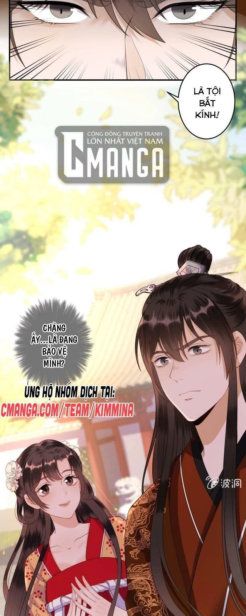 Vương Gia Kiêu Ngạo Quá Khó Cua Chapter 110 - 4