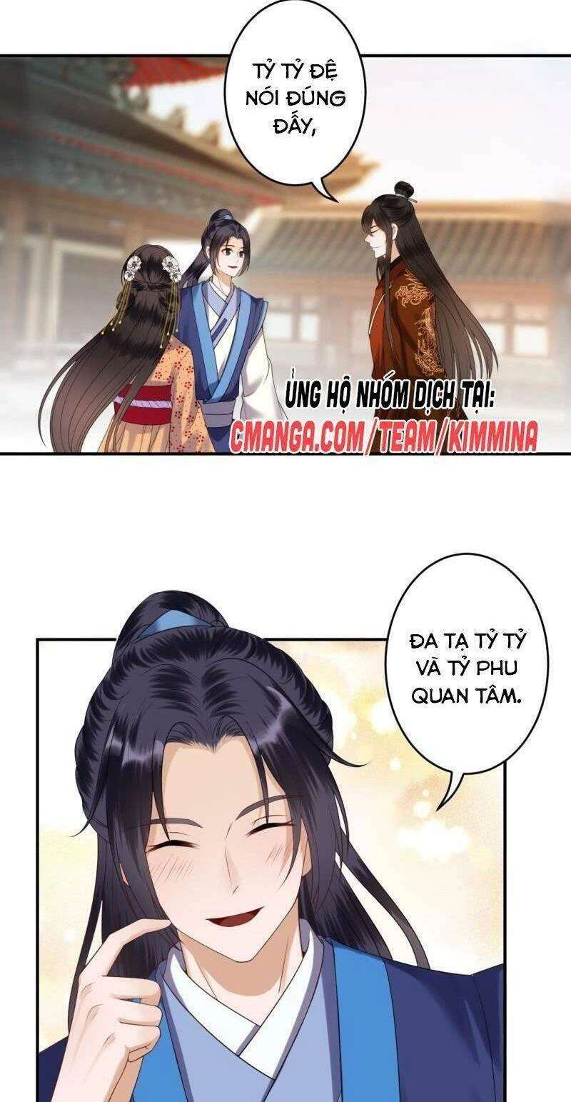 Vương Gia Kiêu Ngạo Quá Khó Cua Chapter 110 - 13