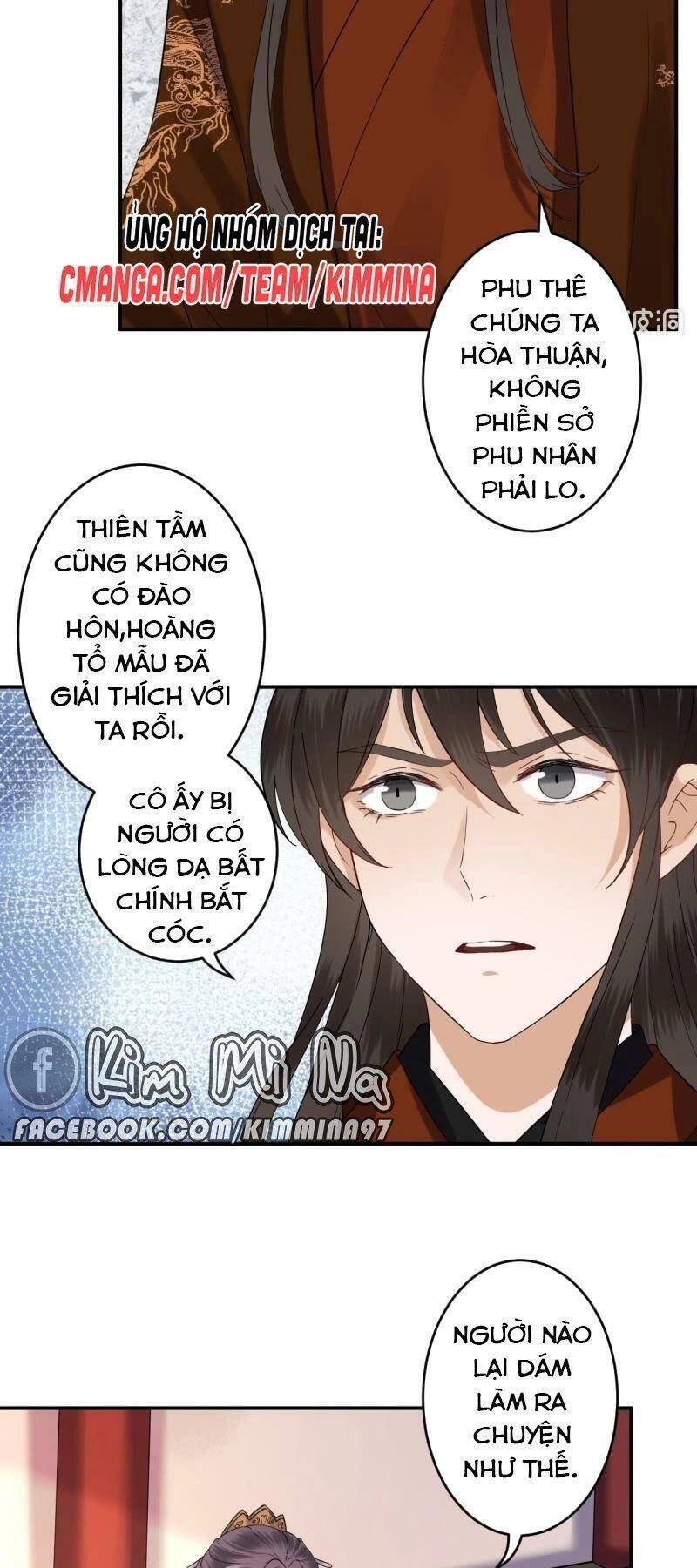 Vương Gia Kiêu Ngạo Quá Khó Cua Chapter 110 - 18